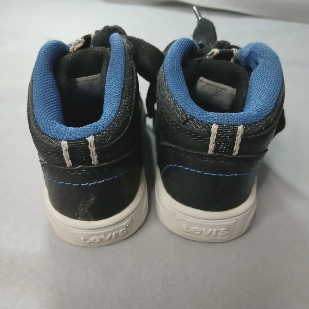 Levis levi leather